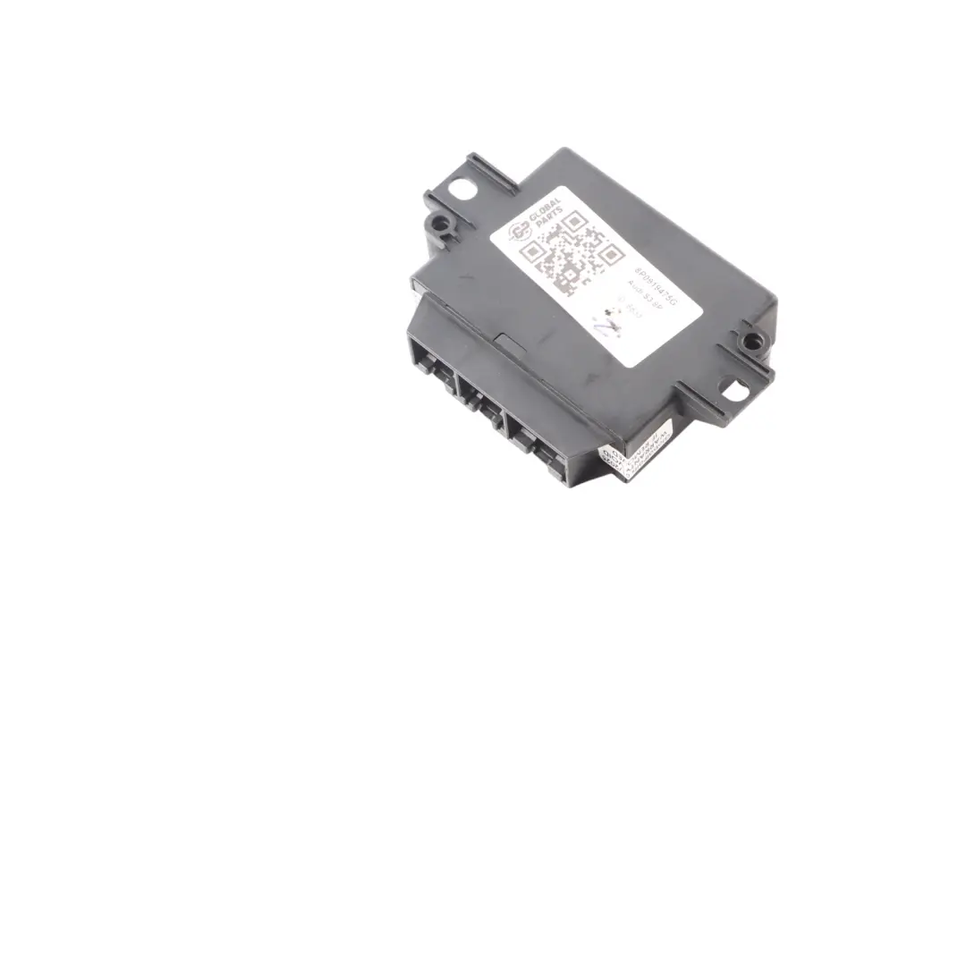 Control Unit PDC Parking Sensor Module to Audi S3 8P with Part number 8P0919475G Audi S3 8P Control Unit PDC Parking Sensor Module - SKU 8P0919475G - Part number 8P0919475G