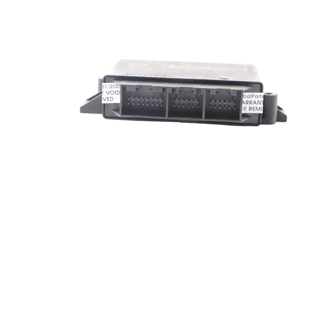Audi S3 8P Steuergerät PDC Parksensor Modul - SKU 8P0919475G - Teilenummer 8P0919475G