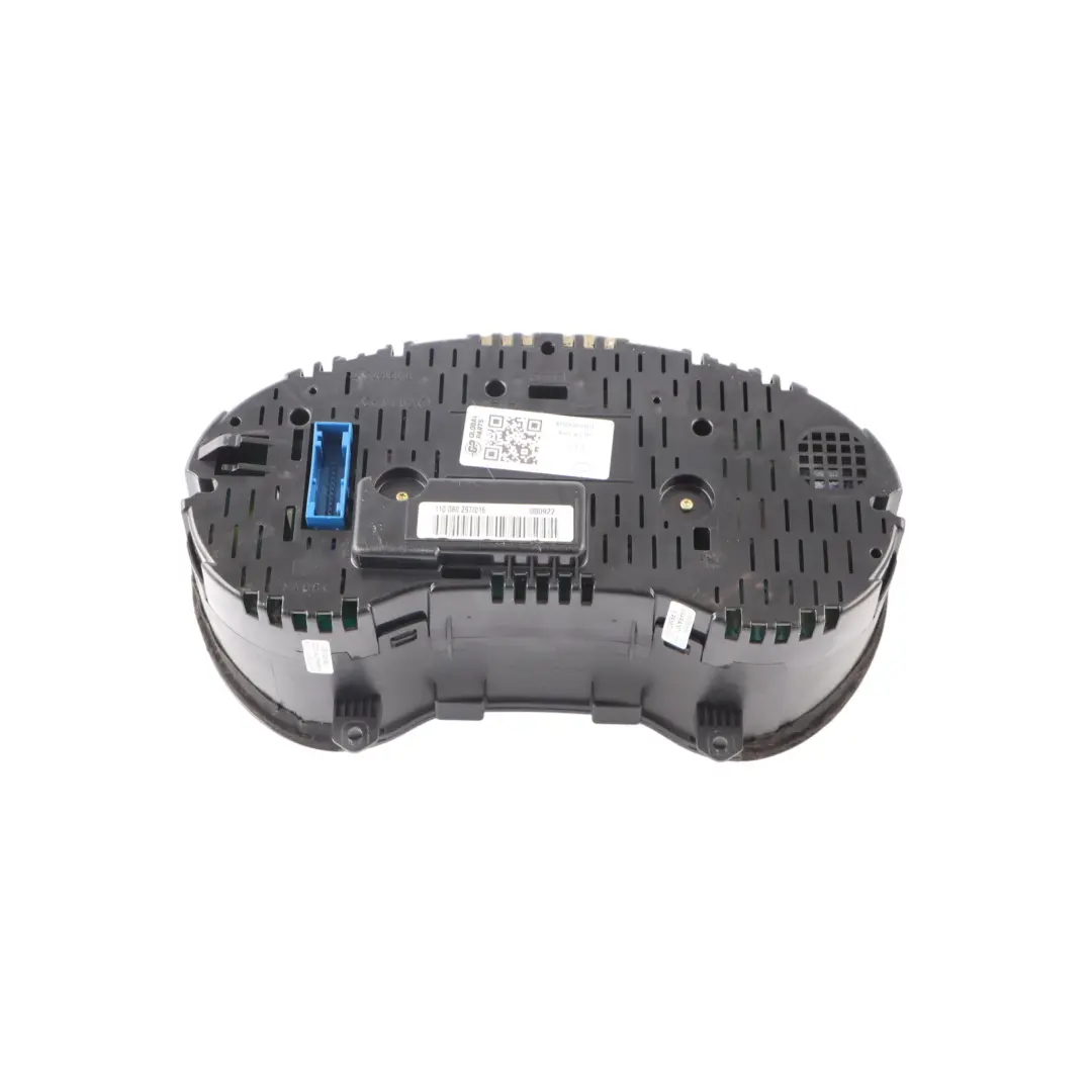 Audi A3 8P Petrol Instrument Cluster Speedometer Cluster Manual - SKU RHD-8P0920980T - Part number 8P0920980T
