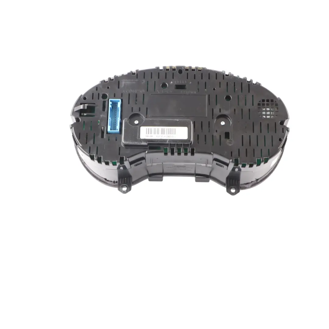 Audi A3 8P Petrol Instrument Cluster Clocks Speedometer Manual - SKU RHD-8P0920982Q - Part number 8P0920982Q
