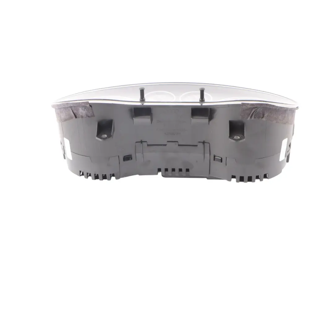 Audi A3 8P Petrol Instrument Cluster Clocks Speedometer Manual - SKU RHD-8P0920982Q - Part number 8P0920982Q