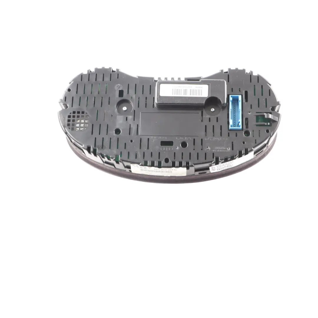 Audi A3 8V Diesel Manual Instrument Cluster Speedometer Clocks 8P0920983 - SKU 8P0920983G - Part number 8P0920983G
