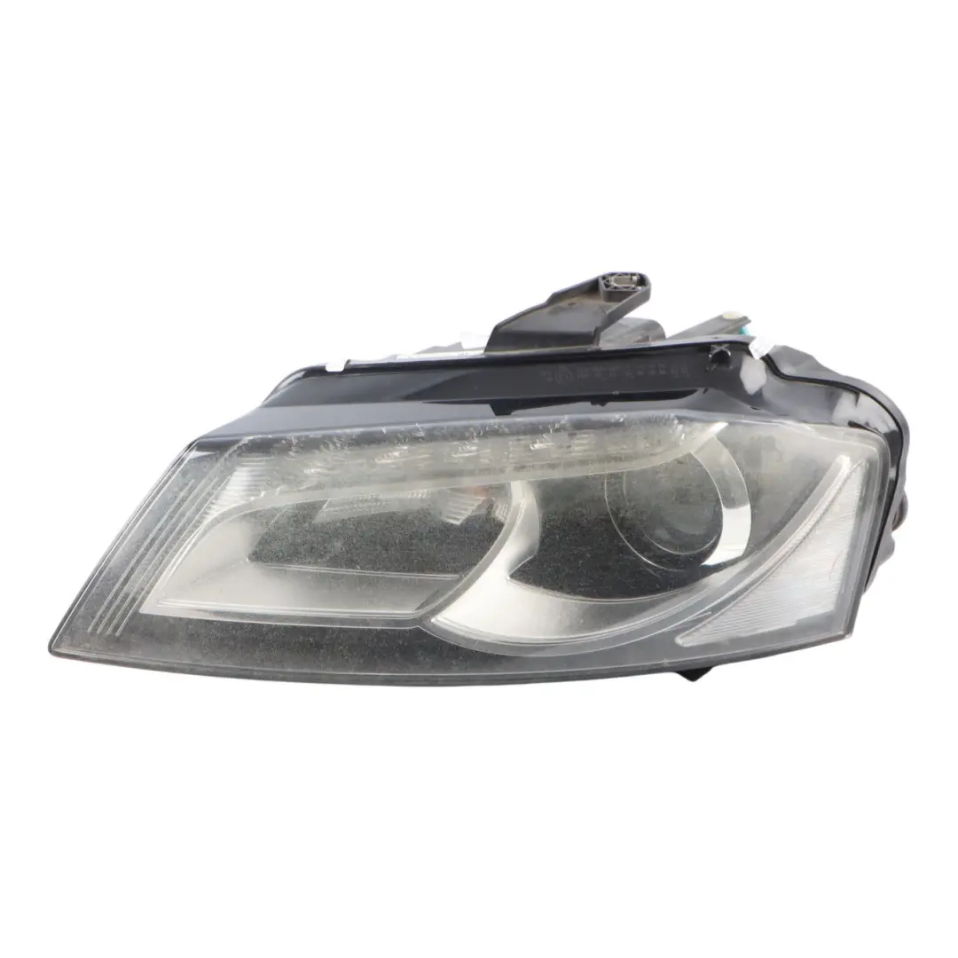 Audi S3 8P Front Lamp Headlight Xenon Left N/S HELLA - SKU RHD-8P0941003BF - Part number 8P0941003BF