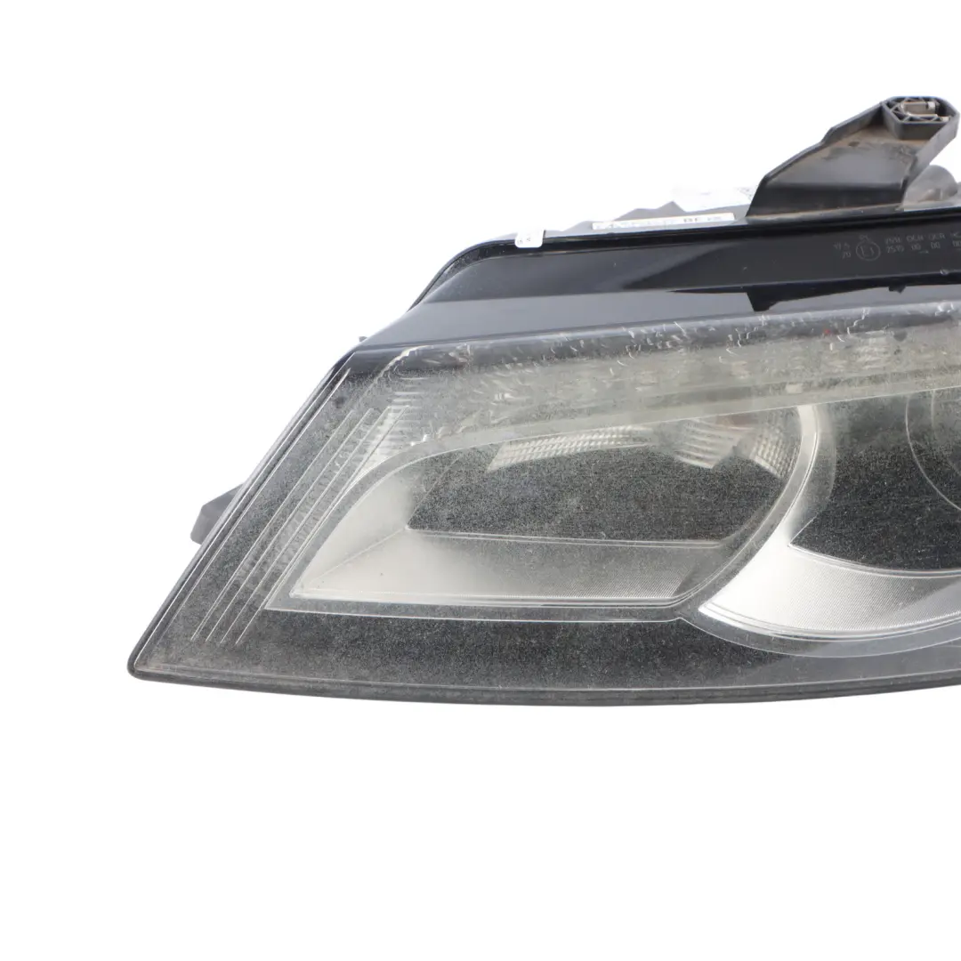 Audi S3 8P Front Lamp Headlight Xenon Left N/S HELLA - SKU RHD-8P0941003BF - Part number 8P0941003BF