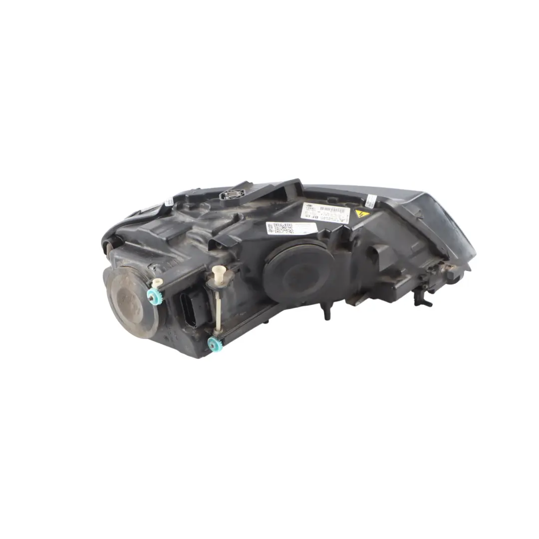 Audi S3 8P Front Lamp Headlight Xenon Left N/S HELLA - SKU RHD-8P0941003BF - Part number 8P0941003BF