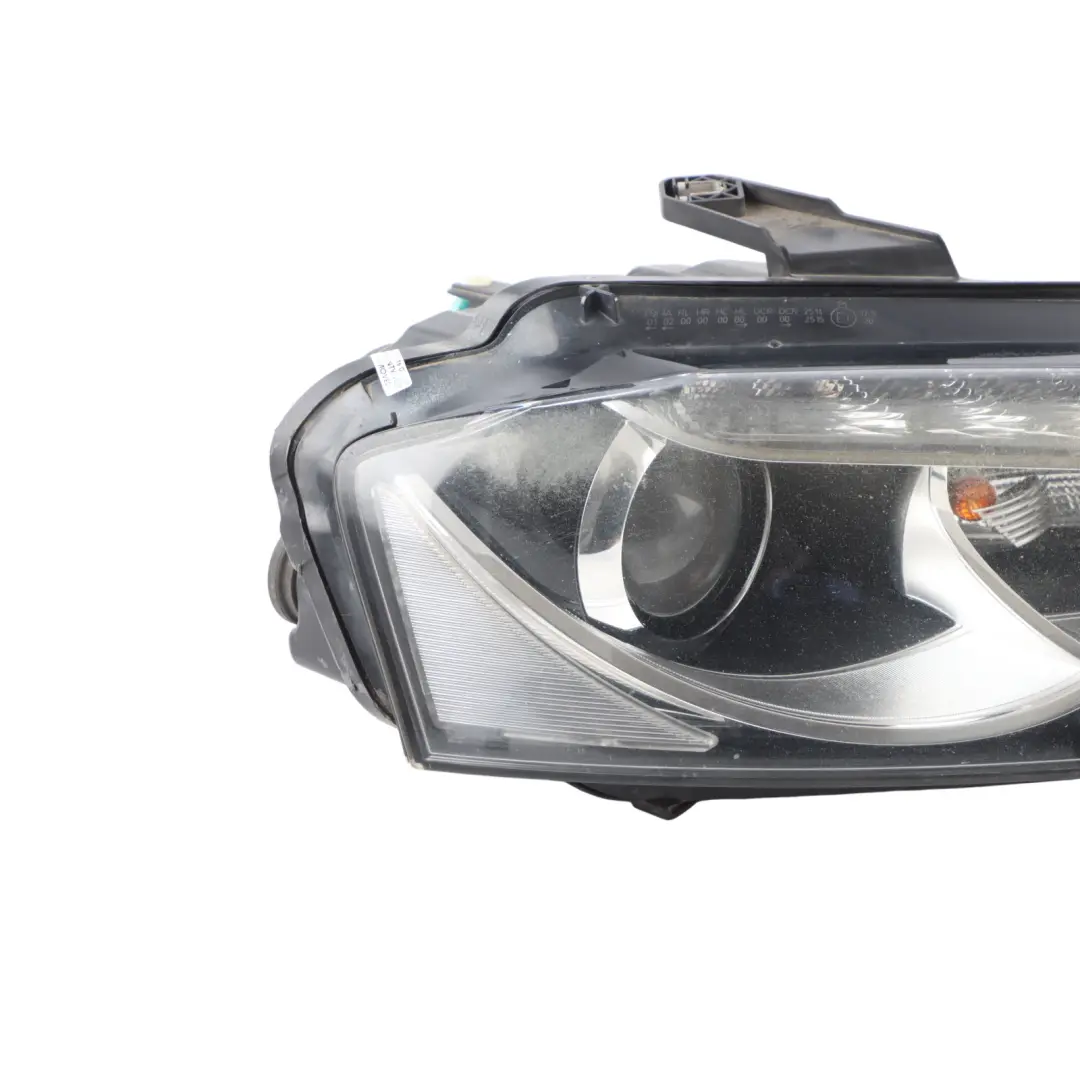 Audi S3 8P Front Lamp Headlight Xenon Right O/S HELLA - SKU RHD-8P0941004BF - Part number 8P0941004BF