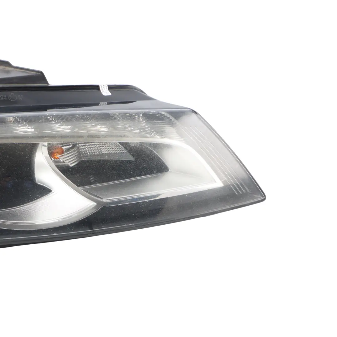 Audi S3 8P Front Lamp Headlight Xenon Right O/S HELLA - SKU RHD-8P0941004BF - Part number 8P0941004BF