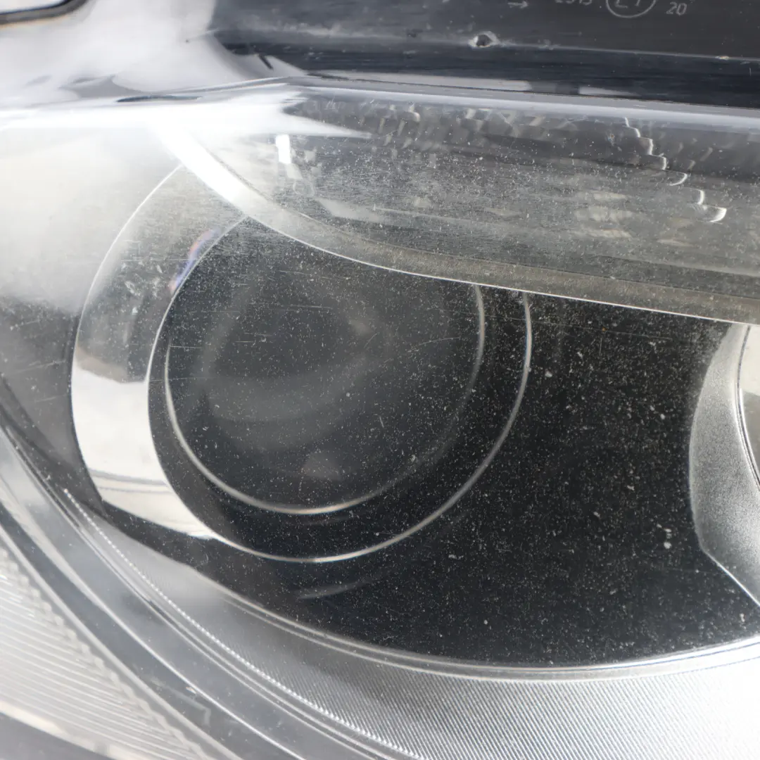 Audi S3 8P Front Lamp Headlight Xenon Right O/S HELLA - SKU RHD-8P0941004BF - Part number 8P0941004BF