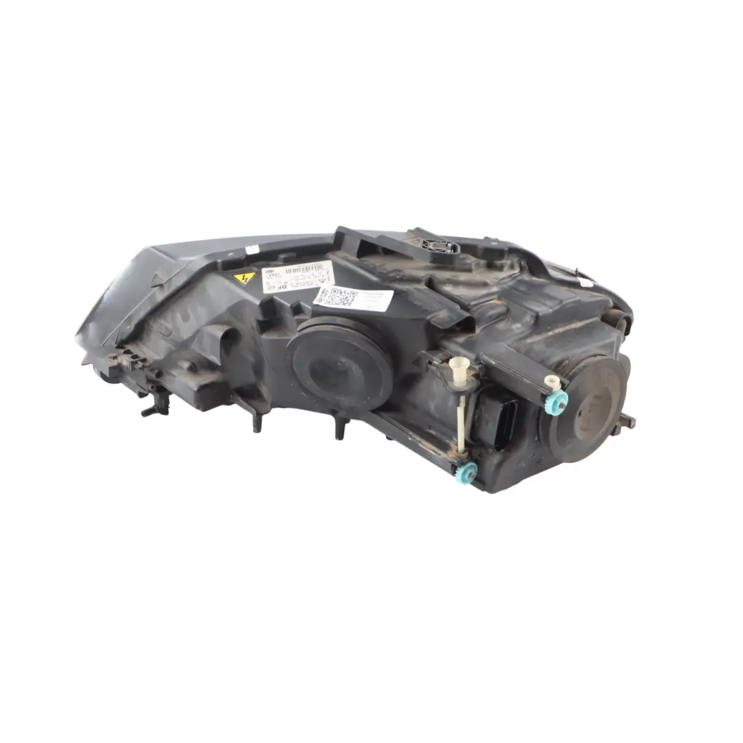 Audi S3 8P Front Lamp Headlight Xenon Right O/S HELLA - SKU RHD-8P0941004BF - Part number 8P0941004BF
