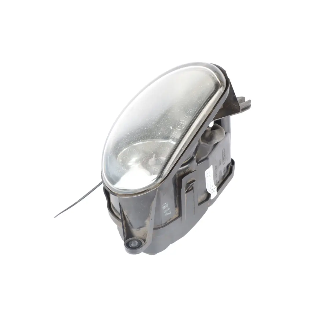 Audi Q7 4L Front Bumper Fog Light Lamp Left N/S - SKU 8P0941699A - Part number 8P0941699A