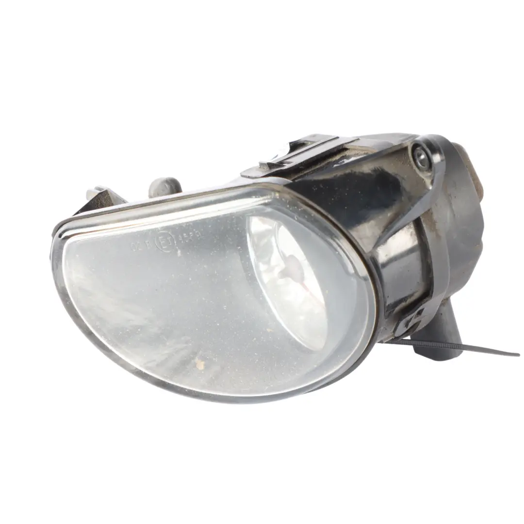 Audi Q7 4L Front Bumper Fog Light Lamp Left N/S - SKU 8P0941699A - Part number 8P0941699A