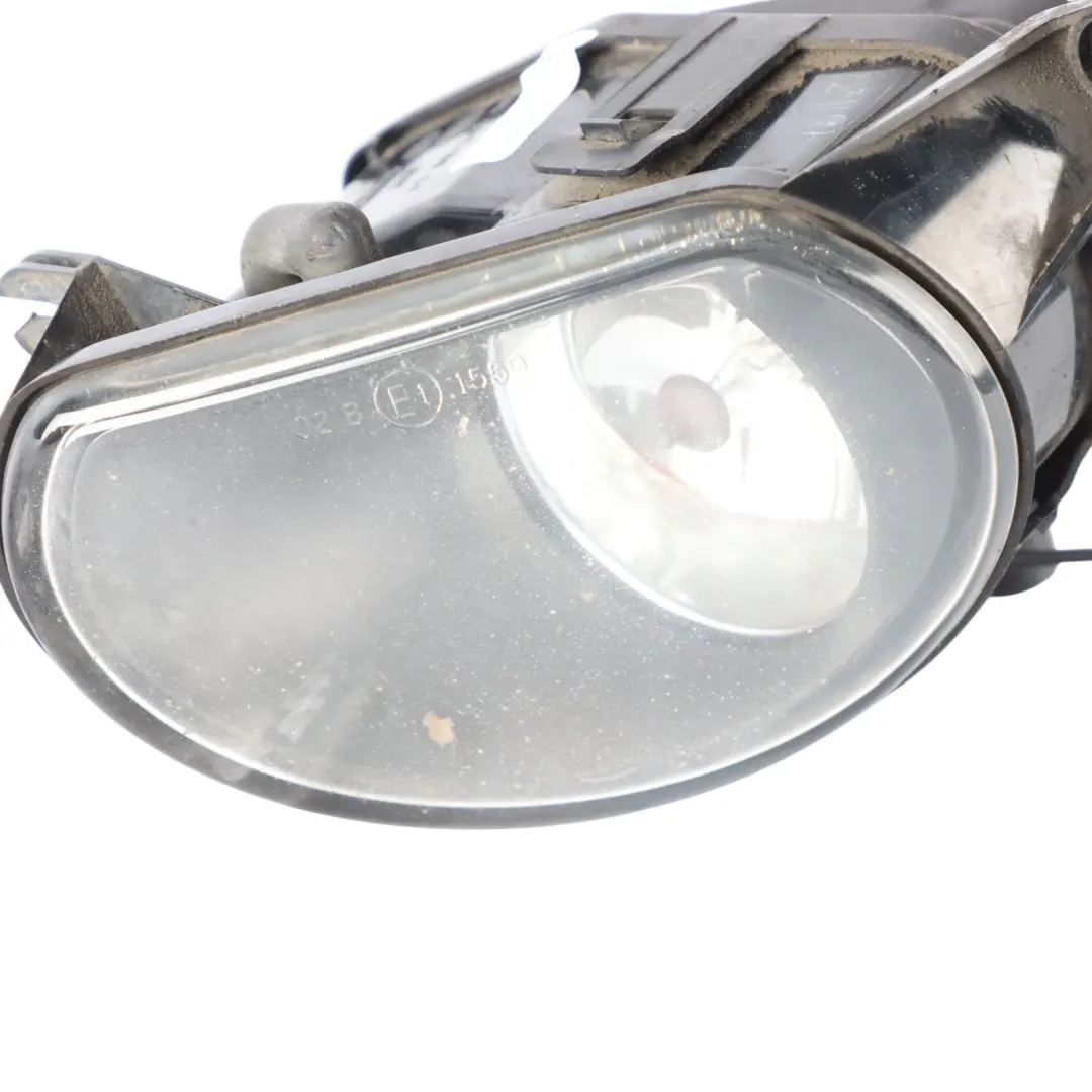 Front Bumper Fog Light Lamp Left N/S to Audi Q7 4L with Part number 8P0941699A Audi Q7 4L Front Bumper Fog Light Lamp Left N/S - SKU 8P0941699A - Part number 8P0941699A