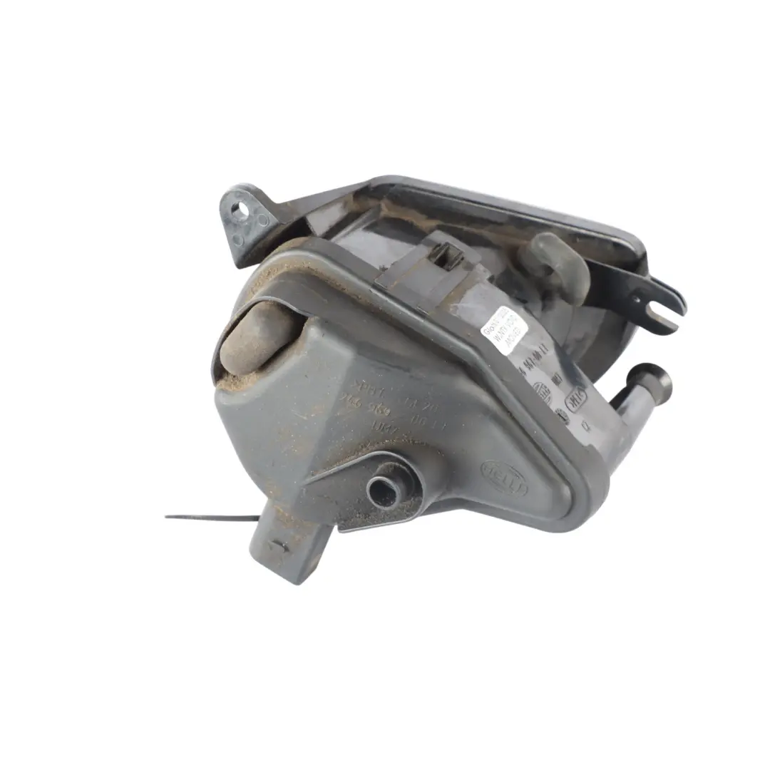 Audi Q7 4L Front Bumper Fog Light Lamp Left N/S - SKU 8P0941699A - Part number 8P0941699A