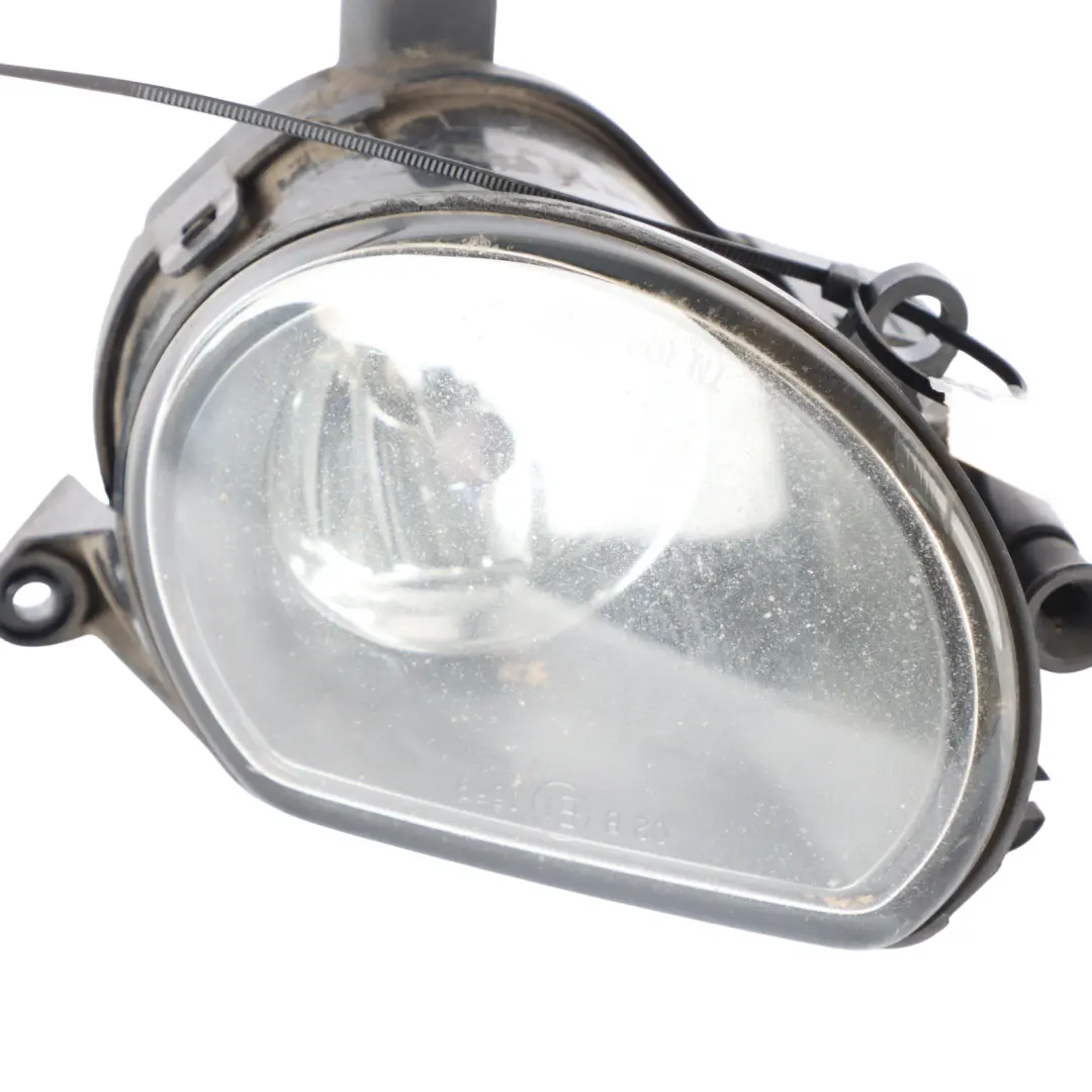 Audi Q7 4L Front Bumper Fog Light Lamp Left N/S - SKU 8P0941699A - Part number 8P0941699A