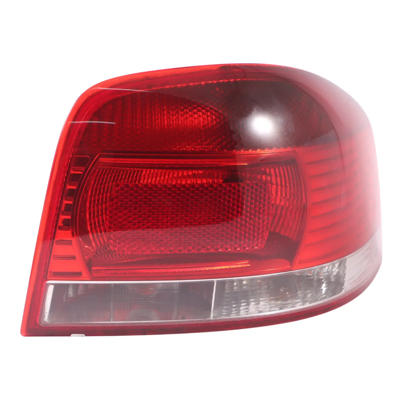 Audi A3 8P Rear Lamp Tail Light Side Panel Outer Right O/S 8P0945096A