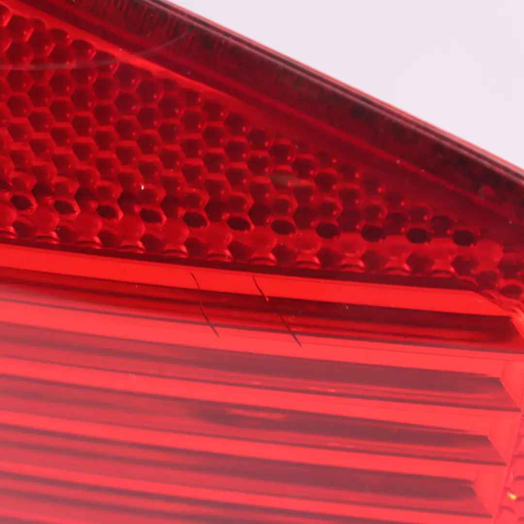 Audi A3 8P Rückleuchte Rücklicht Seitenteil Außen Rechts - SKU 8P0945096A-1 - Teilenummer 8P0945096A
