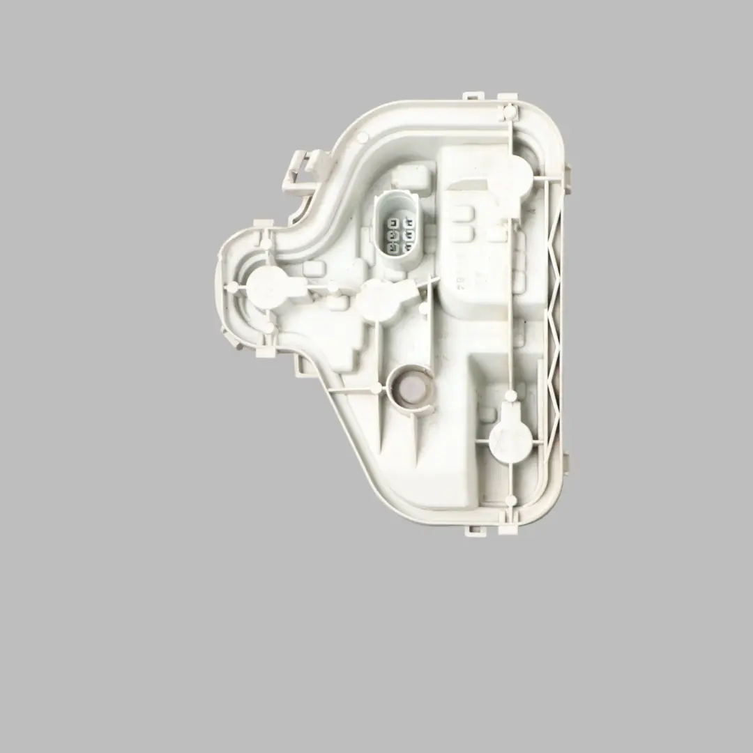 Audi A3 8P Rear Inner Bulb Holder Socket Tail Gate Left N/S - SKU 8P0945257A - Part number 8P0945257A