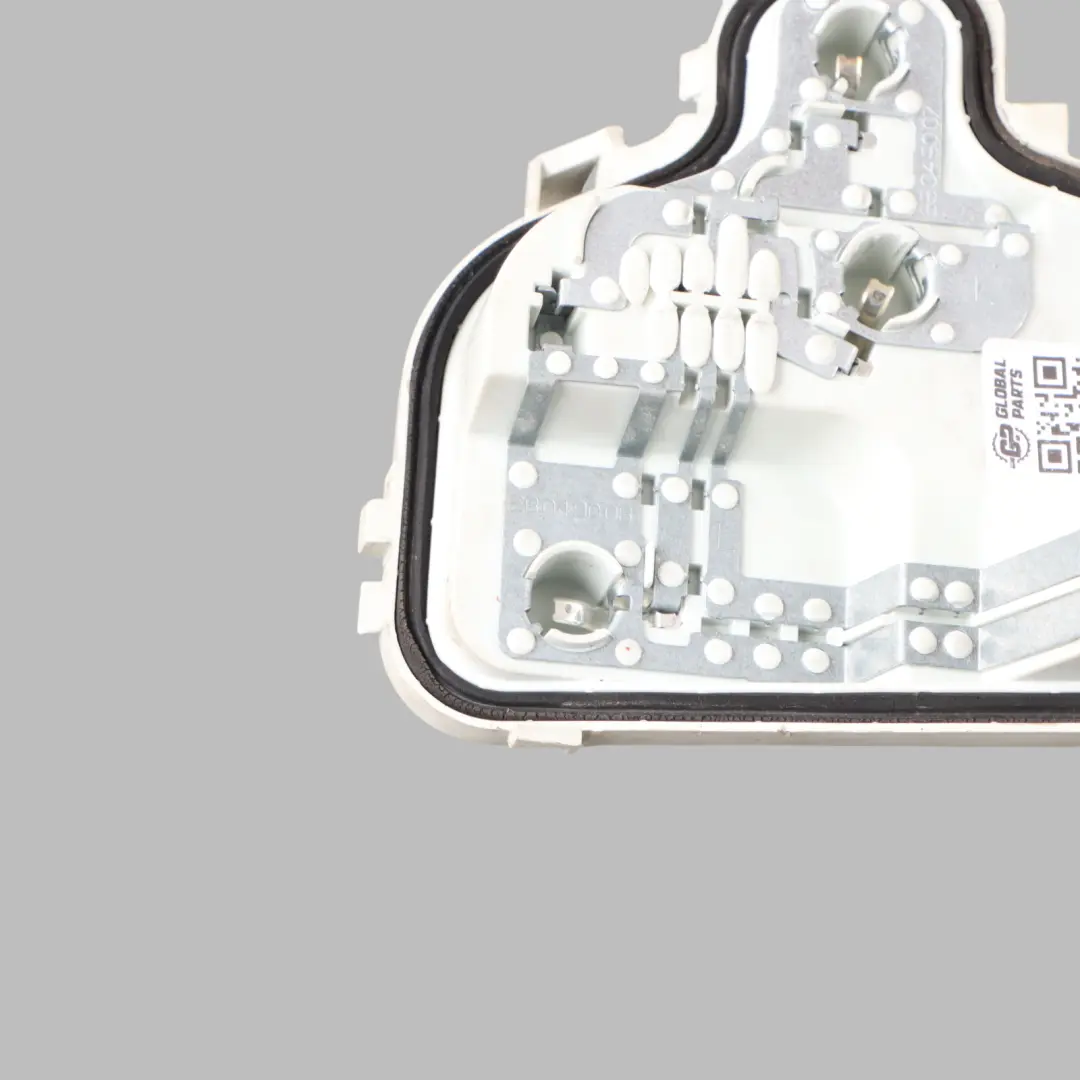Audi A3 8P Rear Inner Bulb Holder Socket Tail Gate Left N/S - SKU 8P0945257A - Part number 8P0945257A