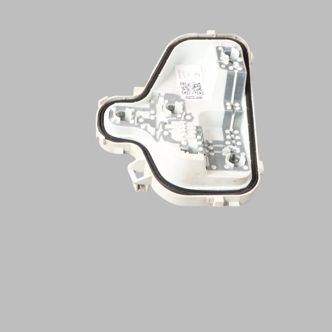 Audi A3 8P Rear Inner Bulb Holder Socket Tail Gate Left N/S - SKU 8P0945257A - Part number 8P0945257A