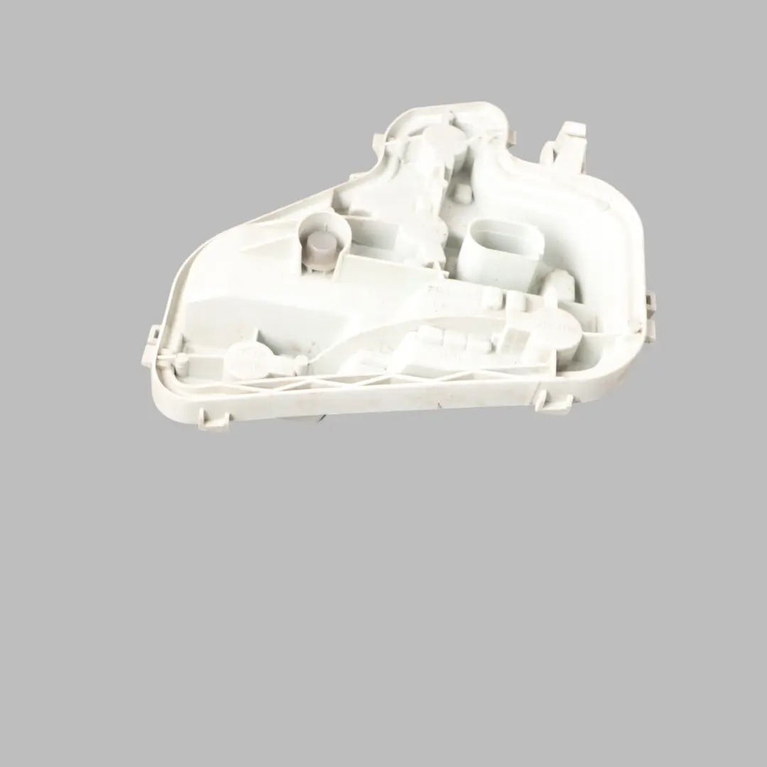 Audi A3 8P Rear Inner Bulb Holder Socket Tail Gate Left N/S - SKU 8P0945257A - Part number 8P0945257A