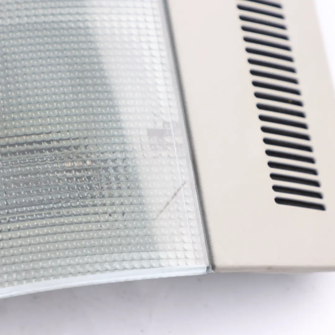 Interior Roof Reading Lamp Courtesy Light Front to Audi A3 8P with Part number 8P0951177 Audi A3 8P Interior Roof Reading Lamp Courtesy Light Front - SKU 8P0951177-1 - Part number 8P0951177