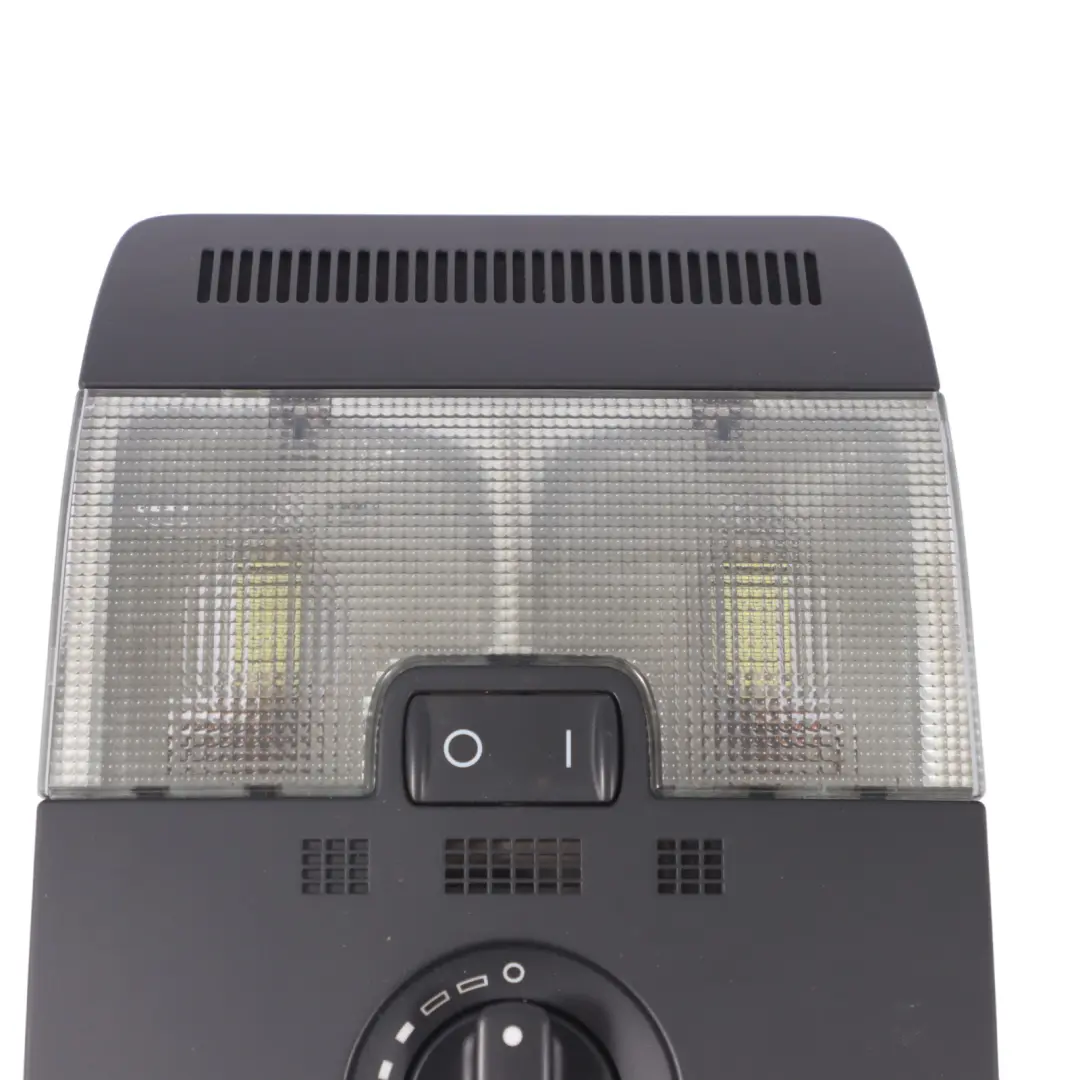 Audi A3 8P Innenraum Leseleuchte Lampe Innen Beleuchtung Vorn 8P0 947 106 - SKU 8P0951177-2 - Teilenummer 8P0951177