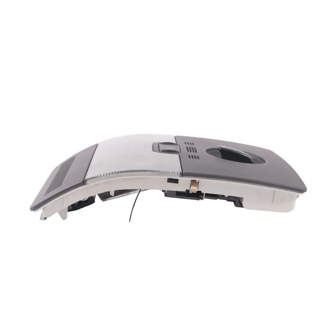 Audi A3 8P Innenraum Leseleuchte Lampe Innen Beleuchtung Vorn 8P0 947 106 - SKU 8P0951177-2 - Teilenummer 8P0951177