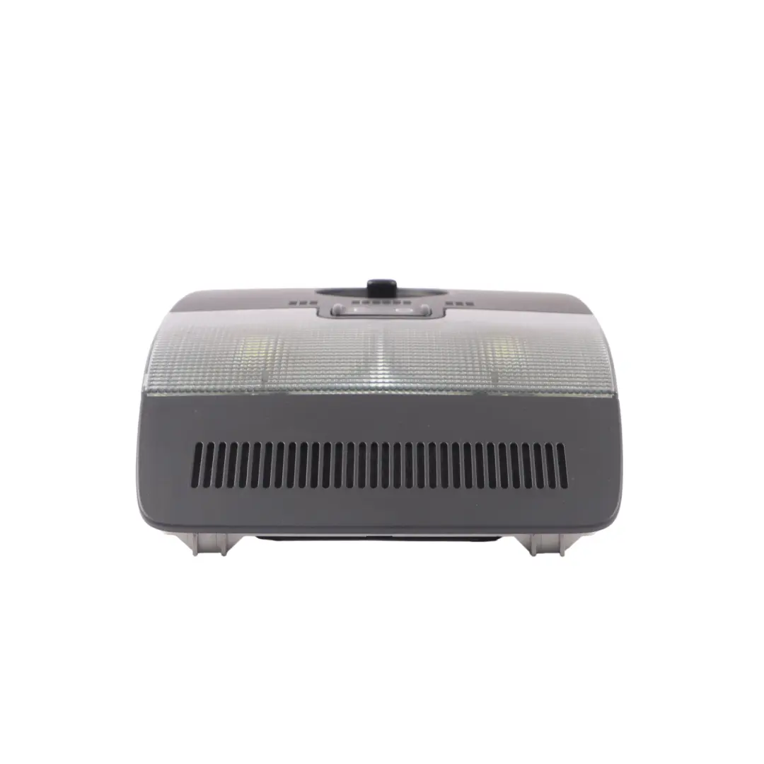 Audi A3 8P Innenraum Leseleuchte Lampe Innen Beleuchtung Vorn 8P0 947 106 - SKU 8P0951177-2 - Teilenummer 8P0951177