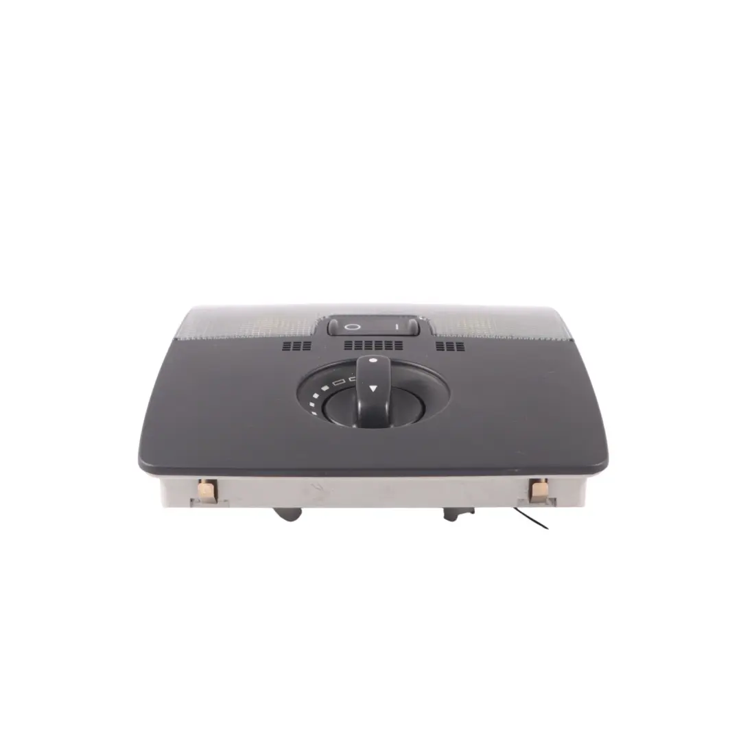 Audi A3 8P Innenraum Leseleuchte Lampe Innen Beleuchtung Vorn 8P0 947 106 - SKU 8P0951177-2 - Teilenummer 8P0951177