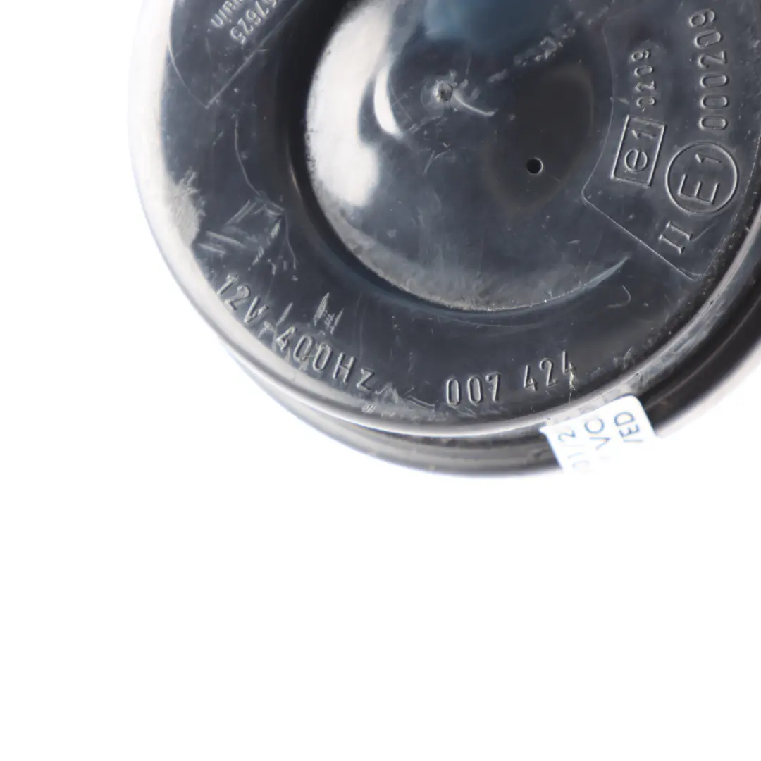 Audi A3 8P Alarm Sirene Hochton Horn Fanfaren Signal - SKU 8P0951221B - Teilenummer 8P0951221B