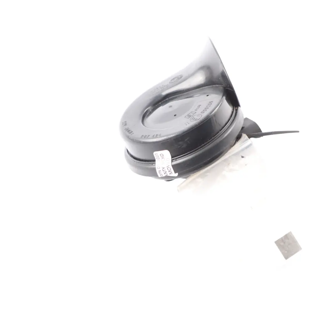 Audi A3 8P Sirène D'Alarme À Tonalité Aiguë Klaxon Fanfare Signal - SKU 8P0951221B - Numéro de pièce 8P0951221B