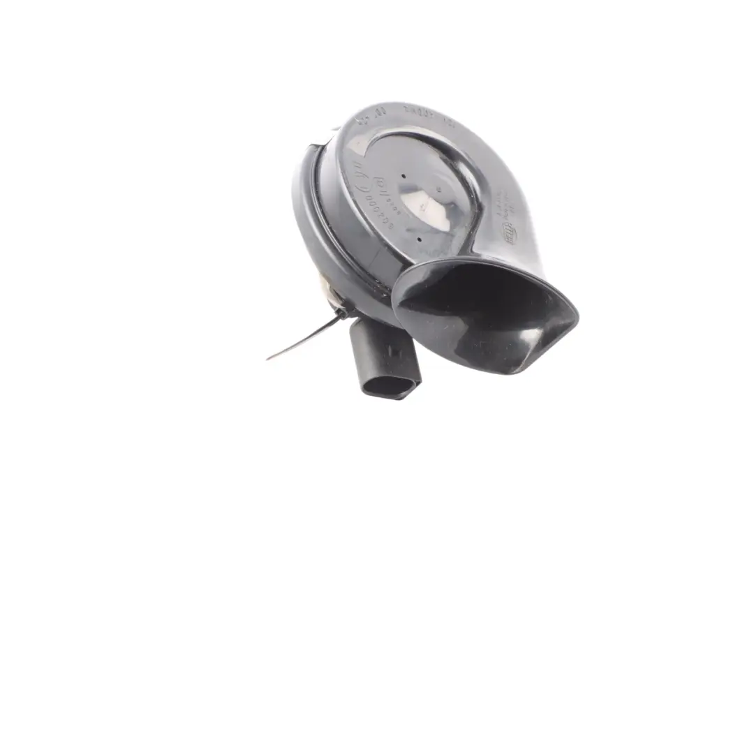 Alarm Sirene Hochton Horn Fanfaren Signal für Audi A3 8P mit Teilenummer 8P0951221B Audi A3 8P Alarm Sirene Hochton Horn Fanfaren Signal - SKU 8P0951221B - Teilenummer 8P0951221B