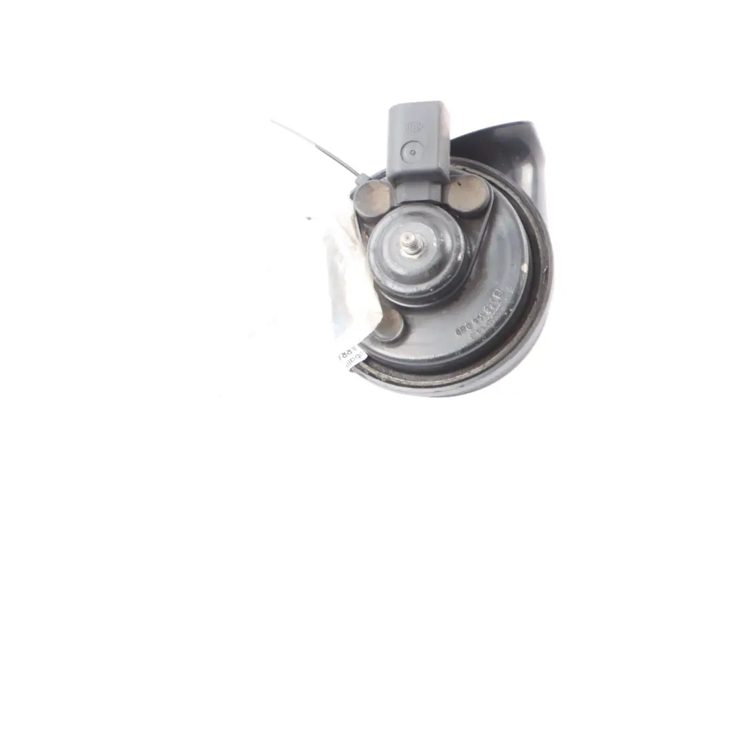 Audi A3 8P Alarm Siren High Tone Horn Fanfare Signal - SKU 8P0951221B - Part number 8P0951221B
