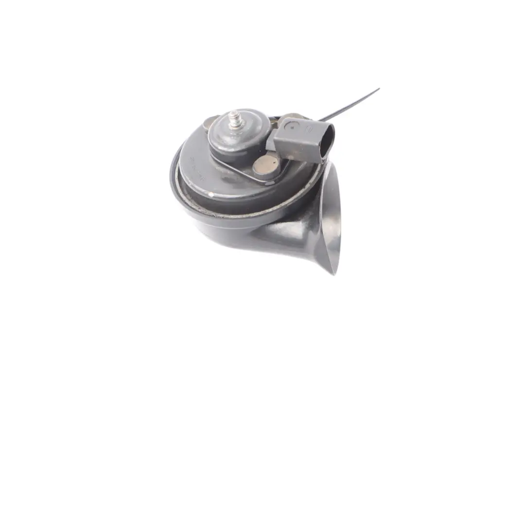 Audi A3 8P Alarm Siren High Tone Horn Fanfare Signal - SKU 8P0951221B - Part number 8P0951221B