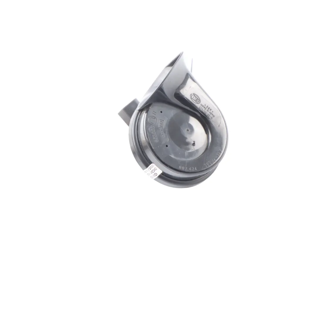 Audi A3 8P High Tone Horn Fanfare Signal Alarm Siren - SKU 8P0951223B - Part number 8P0951223B