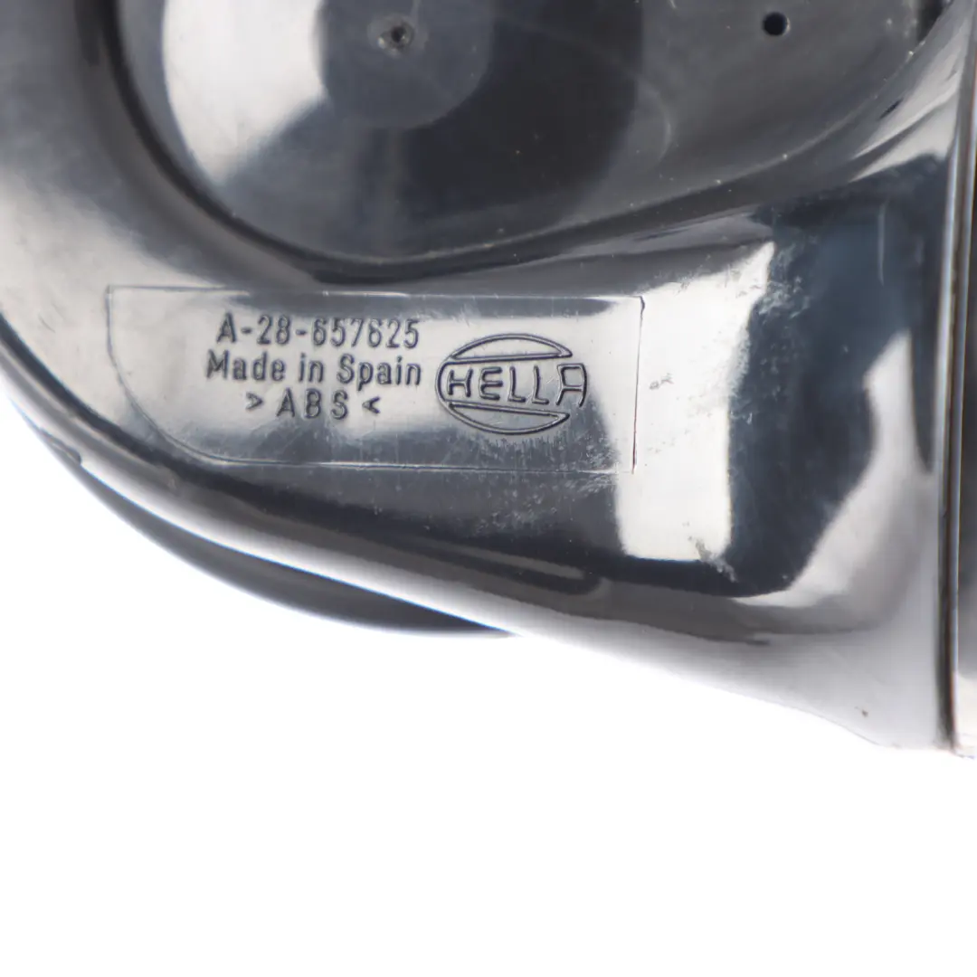 Hochton Hupe Fanfare Signal Alarm Sirene für Audi A3 8P mit Teilenummer 8P0951223B Audi A3 8P Hochton Hupe Fanfare Signal Alarm Sirene - SKU 8P0951223B - Teilenummer 8P0951223B