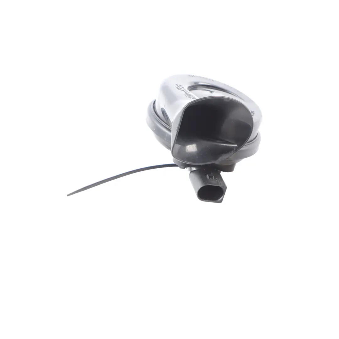 Audi A3 8P High Tone Horn Fanfare Signal Alarm Siren - SKU 8P0951223B - Part number 8P0951223B