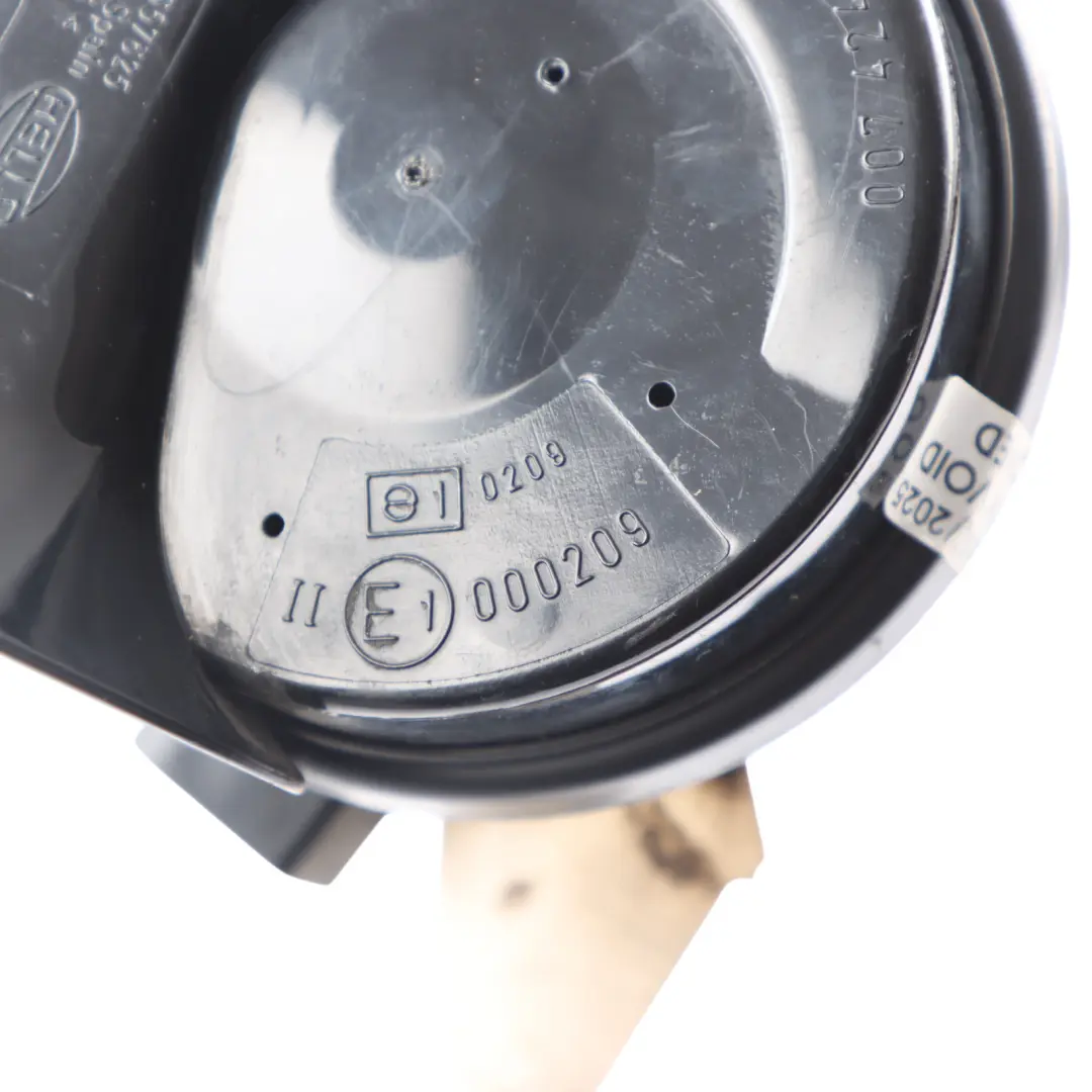 High Tone Horn Fanfare Signal Alarm Siren to Audi A3 8P with Part number 8P0951223B Audi A3 8P High Tone Horn Fanfare Signal Alarm Siren - SKU 8P0951223B - Part number 8P0951223B