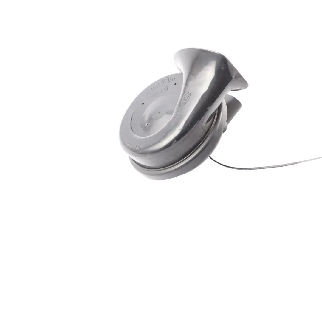 Tono Alto Bocina Fanfarria Señal Alarma Sirena para Audi A3 8P con número de pieza 8P0951223B Audi A3 8P Tono Alto Bocina Fanfarria Señal Alarma Sirena - SKU 8P0951223B - Número de pieza 8P0951223B