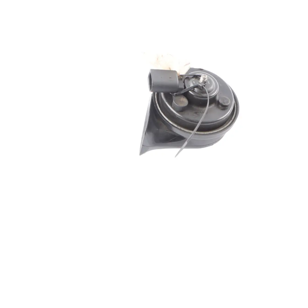Audi A3 8P High Tone Horn Fanfare Signal Alarm Siren - SKU 8P0951223B - Part number 8P0951223B