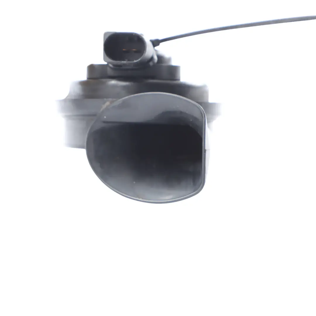 Tono Alto Bocina Fanfarria Señal Alarma Sirena para Audi A3 8P con número de pieza 8P0951223B Audi A3 8P Tono Alto Bocina Fanfarria Señal Alarma Sirena - SKU 8P0951223B - Número de pieza 8P0951223B