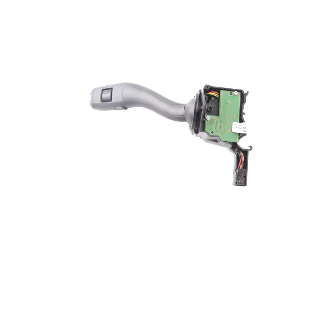 Audi TT 8J A3 8P Interruttore stelo tergicristallo - SKU 8P0953519G - Numero di parte 8P0953519G
