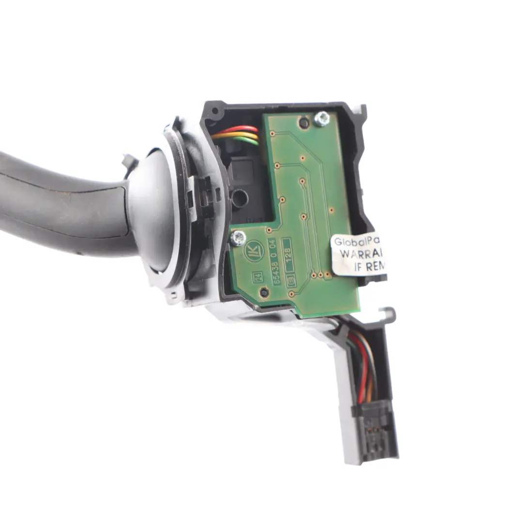Audi TT 8J A3 8P Interruttore stelo tergicristallo - SKU 8P0953519G - Numero di parte 8P0953519G