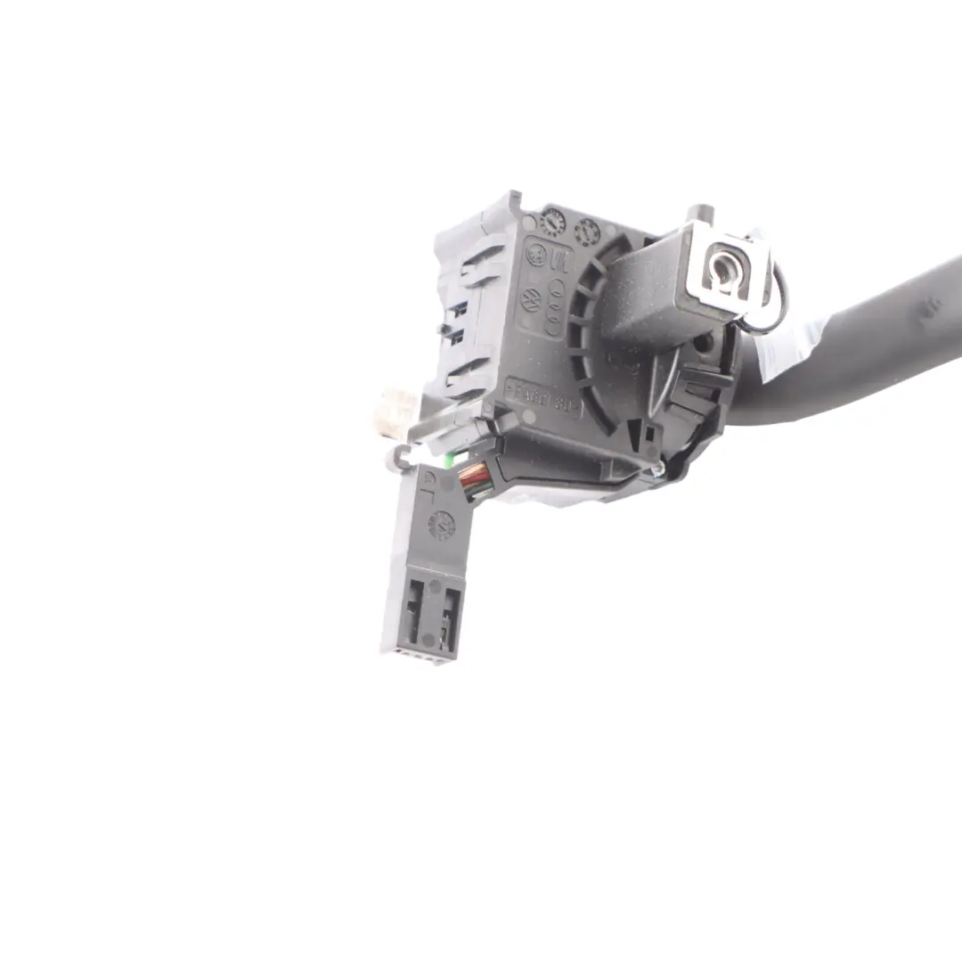 Audi TT 8J A3 8P Scheibenwischer Stielschalter Baugruppe - SKU 8P0953519G - Teilenummer 8P0953519G