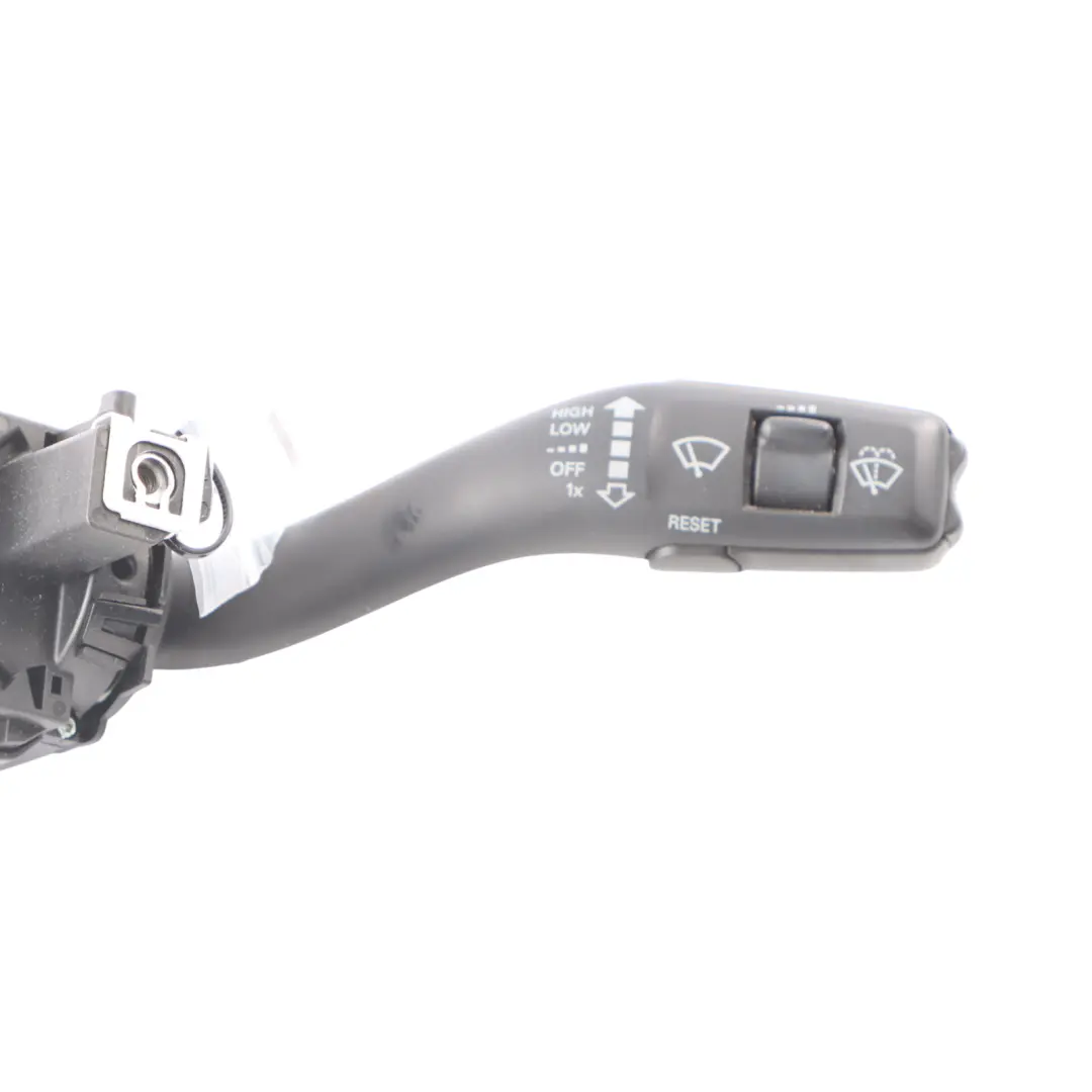 Ensemble de l'interrupteur de la tige d'essuie glace pour Audi TT 8J A3 8P à propos du numéro de pièce 8P0953519G Audi TT 8J A3 8P Ensemble de l'interrupteur de la tige d'essuie glace - SKU 8P0953519G - Numéro de pièce 8P0953519G