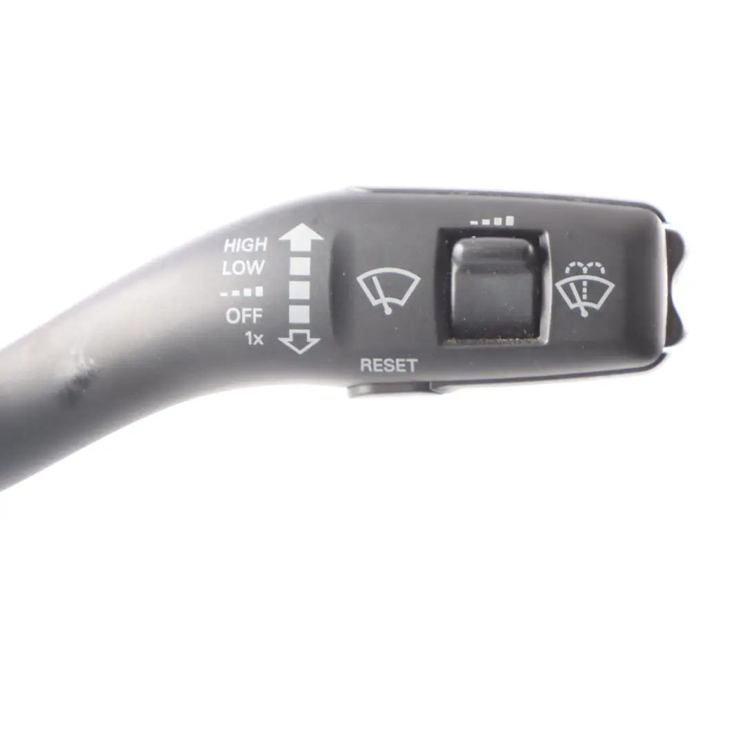 Audi TT 8J A3 8P Scheibenwischer Stielschalter Baugruppe - SKU 8P0953519G - Teilenummer 8P0953519G