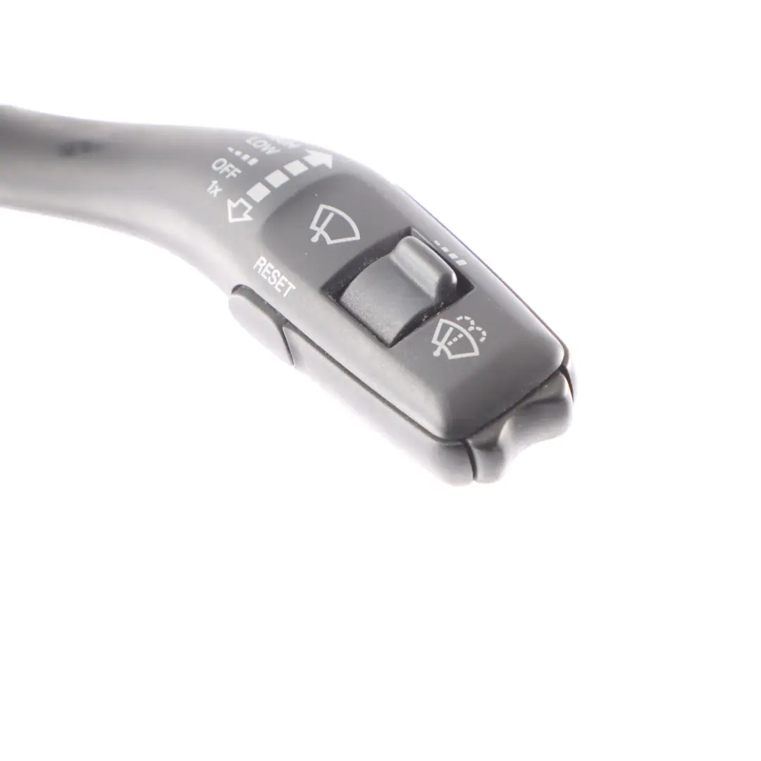 Audi TT 8J A3 8P Scheibenwischer Stielschalter Baugruppe - SKU 8P0953519G - Teilenummer 8P0953519G
