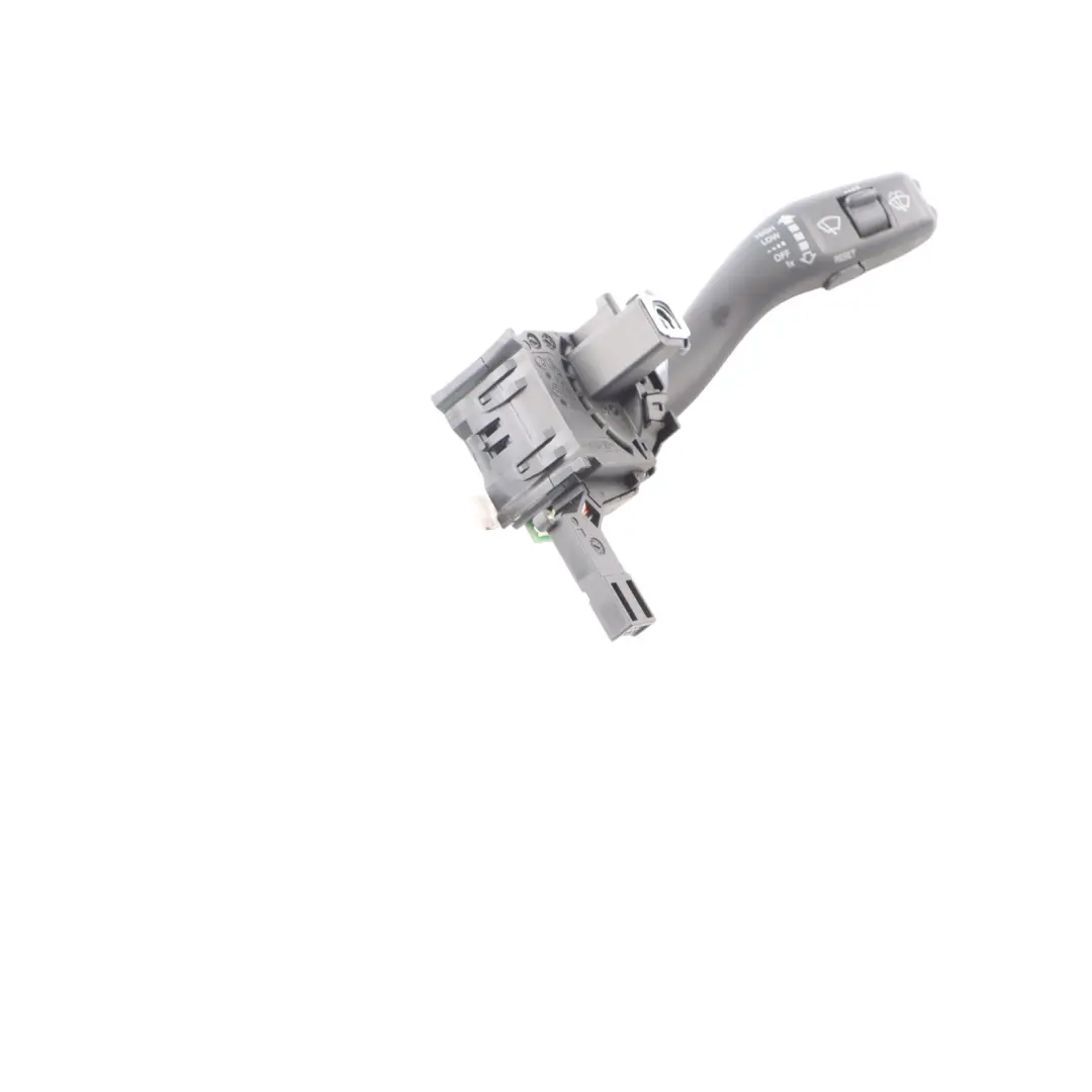 Audi TT 8J A3 8P Ensemble de l'interrupteur de la tige d'essuie glace - SKU 8P0953519G - Numéro de pièce 8P0953519G