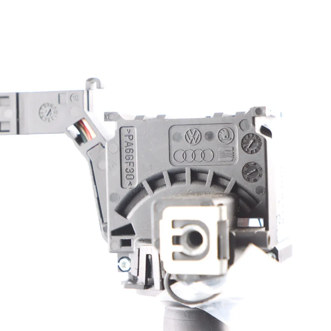Audi TT 8J A3 8P Ensemble de l'interrupteur de la tige d'essuie glace - SKU 8P0953519G - Numéro de pièce 8P0953519G