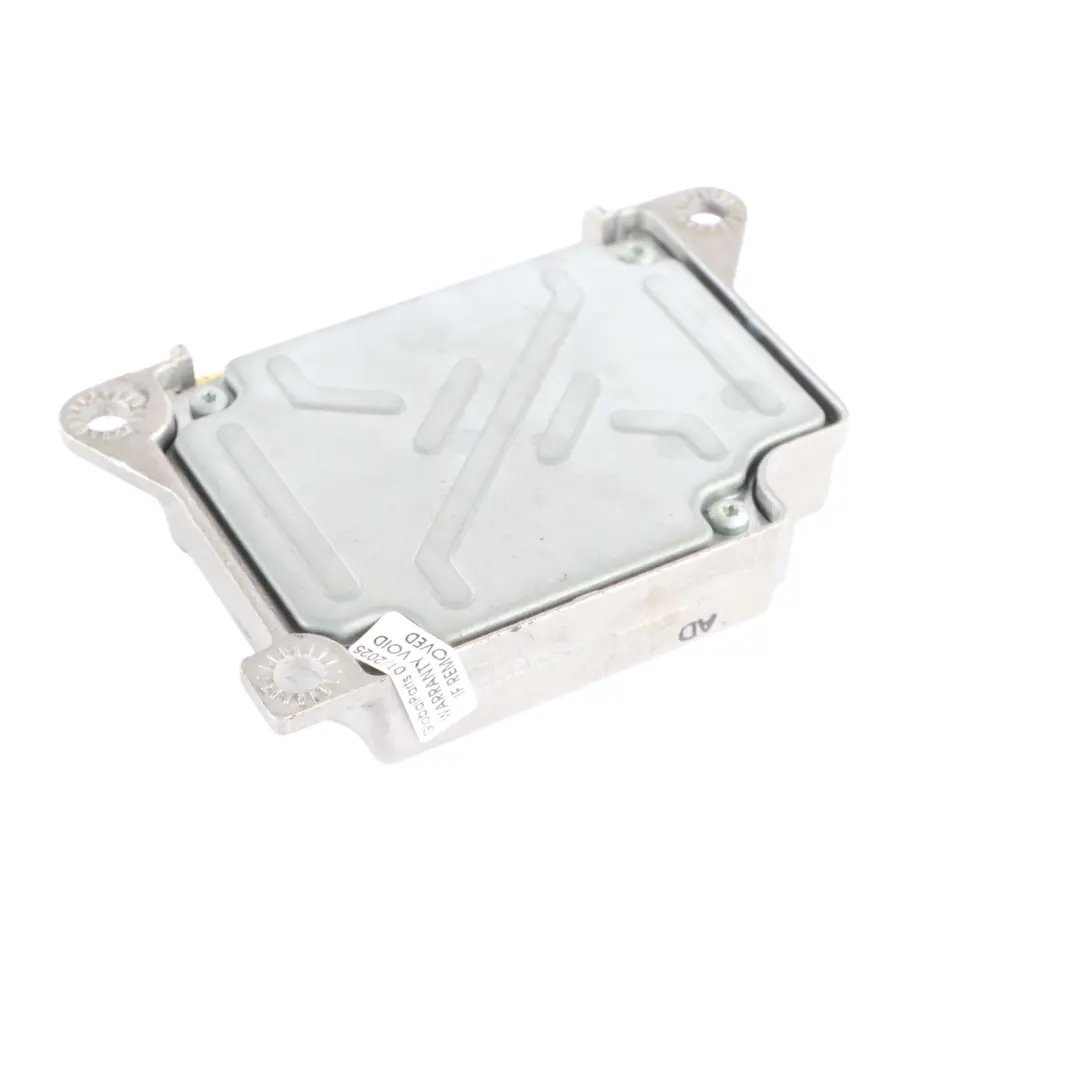 Audi A3 8P Air Module Module Control Unit ECU 0285001700 - SKU 8P0959655D - Part number 8P0959655D